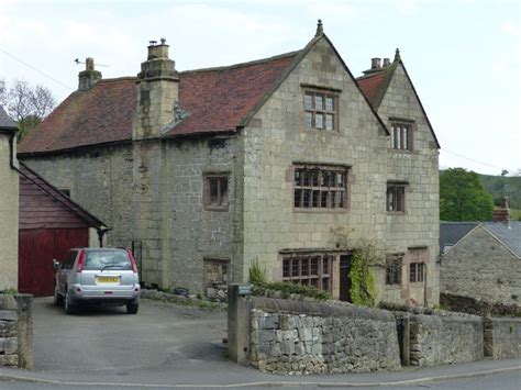 tudor house brassington|Listed buildings in Brassington .